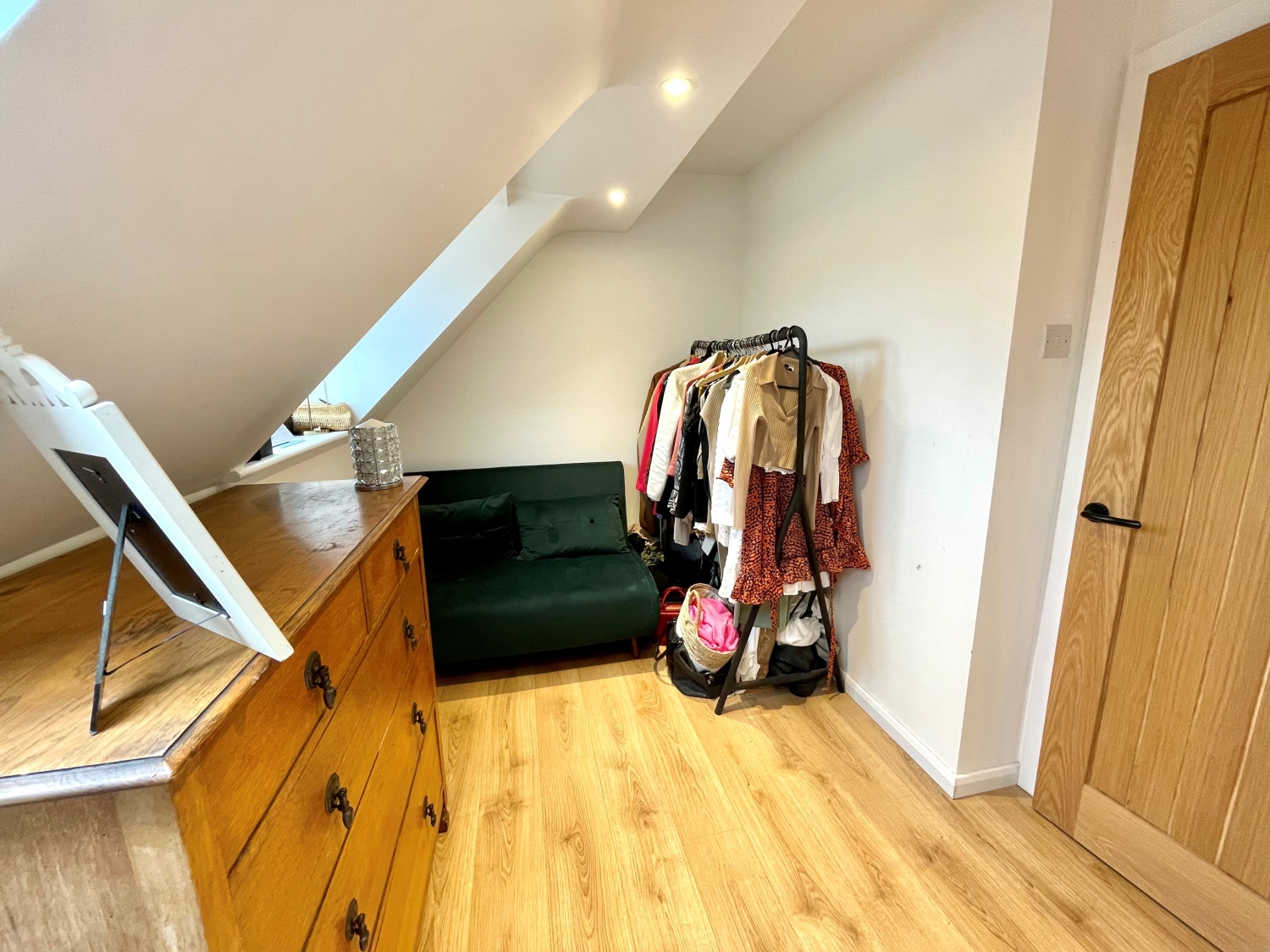 Denham Road, Egham, Surrey, TW20 Nevin And Wells